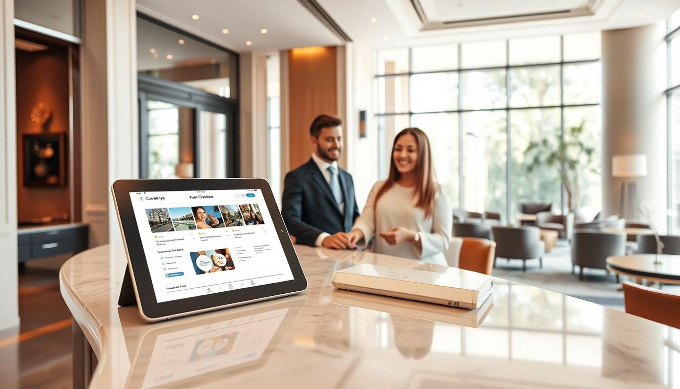 Pricing hero visual